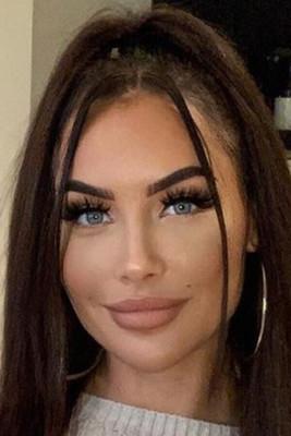 Esmee Ipema fotoğrafı