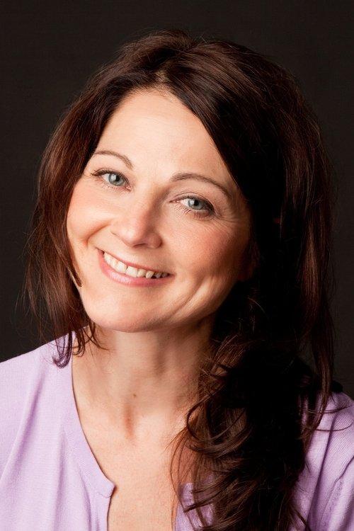 Nicole-Sylvie Lagarde fotoğrafı