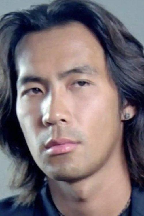 Michael Lam Wai-Leung fotoğrafı