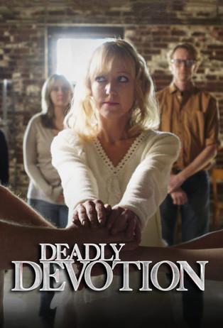 Deadly Devotion dizi afişi
