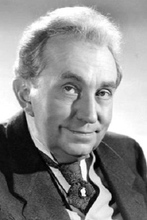 Charles Dingle fotoğrafı