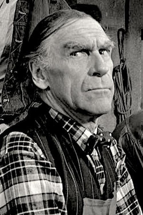 Arne Bang-Hansen fotoğrafı