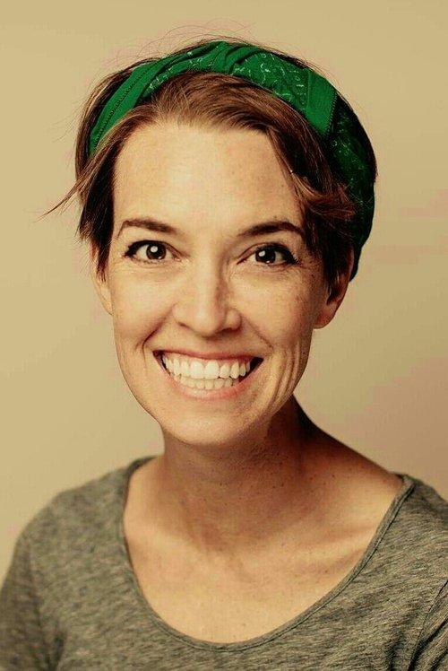 Mary Mack fotoğrafı