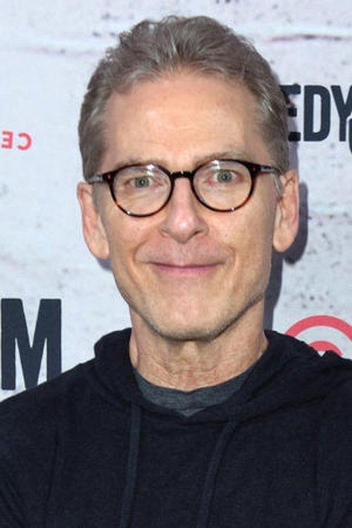 Joel Gallen fotoğrafı