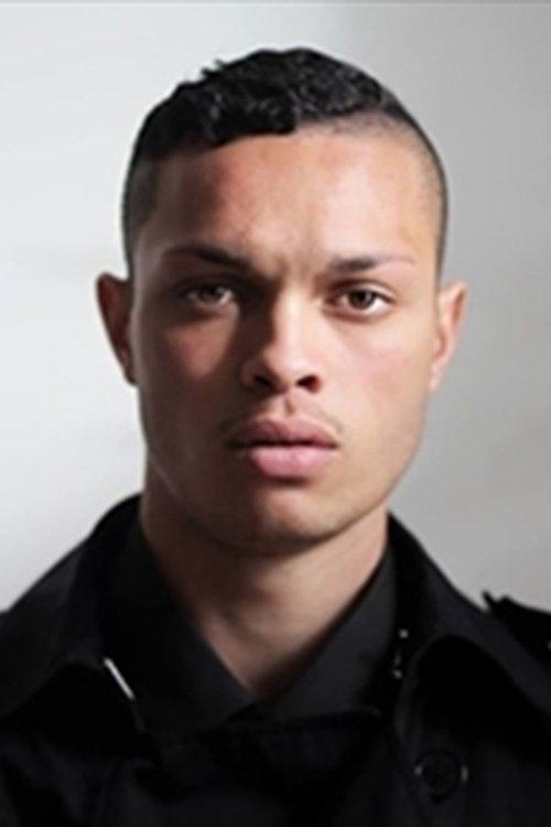 Erroll Anderson fotoğrafı