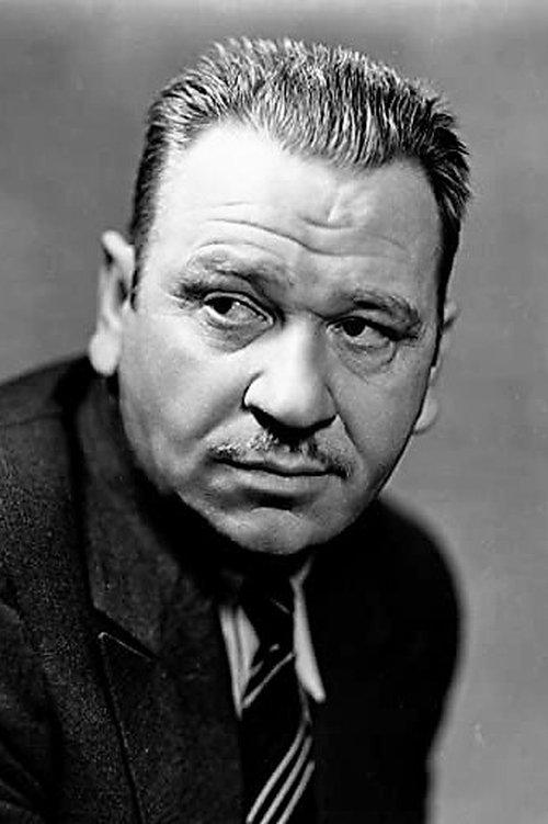 Wallace Beery fotoğrafı