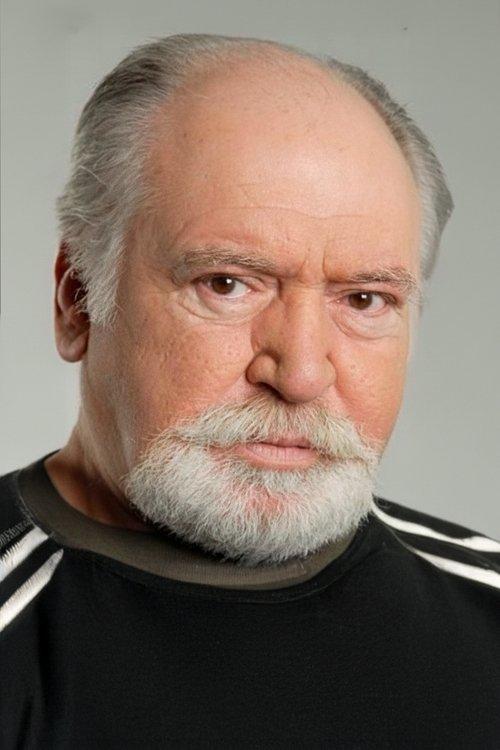 Mustafa Selçuk Gürmeriç fotoğrafı