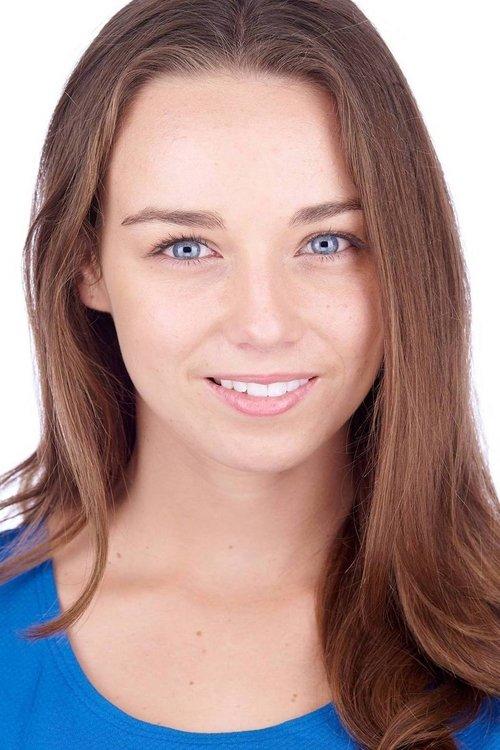 Anne-Carolyne Binette fotoğrafı