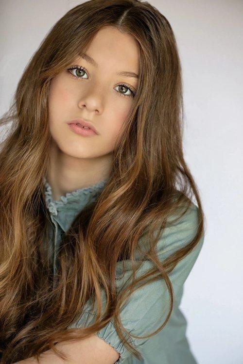 Alexis Arnold fotoğrafı