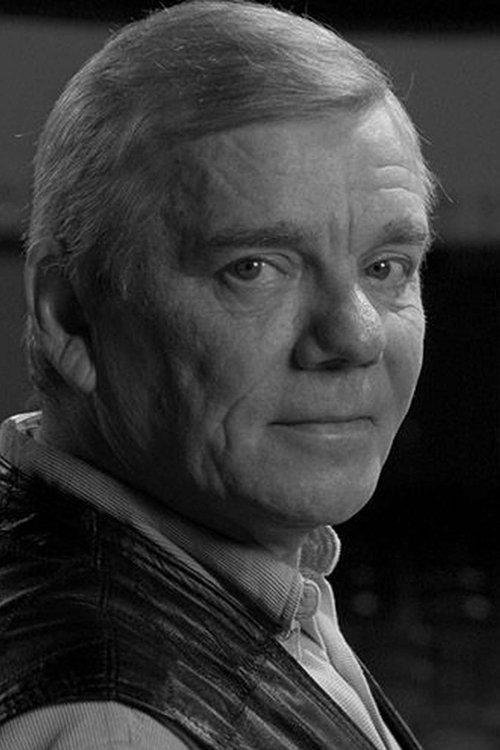 Adam Baumann fotoğrafı