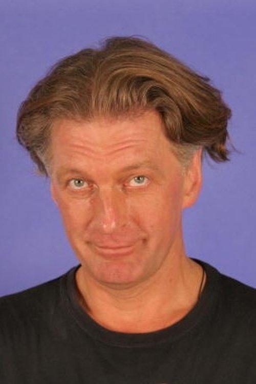 Sergey Kolesnikov fotoğrafı