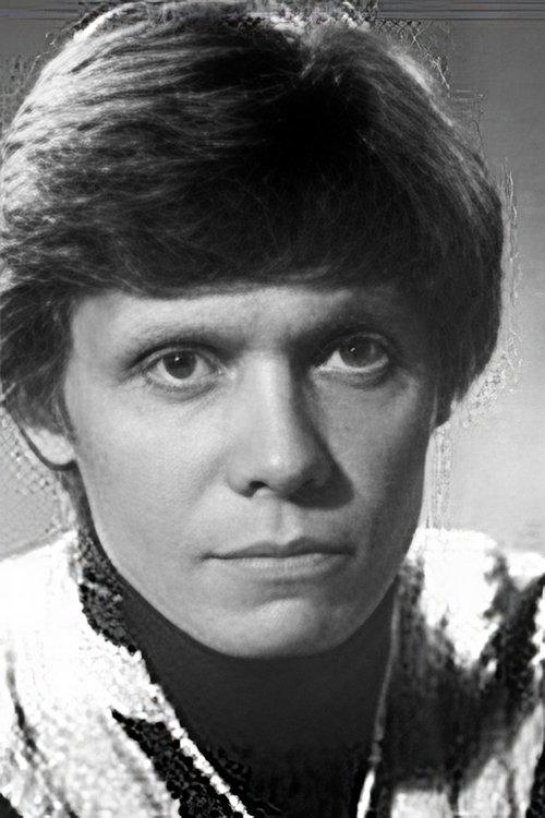 Yuriy Sokolov fotoğrafı