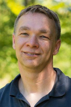 Michael Kramer fotoğrafı