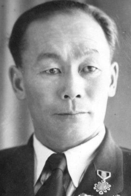 Tsaagani Tsegmed fotoğrafı