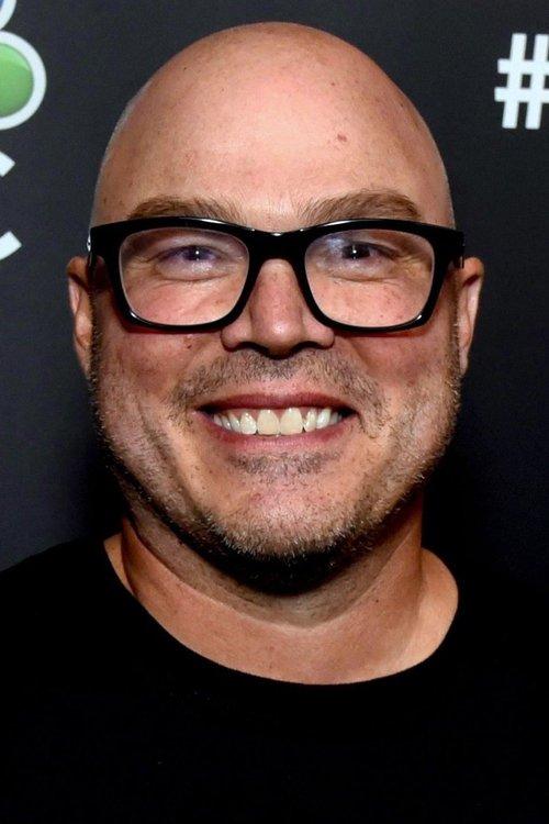 Derek Haas fotoğrafı