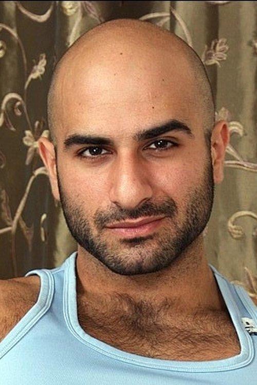 Alex Slater fotoğrafı