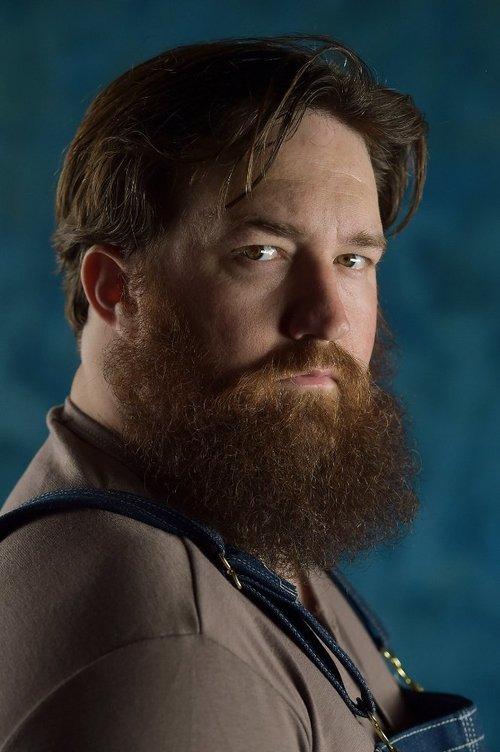 Leroy Patterson fotoğrafı