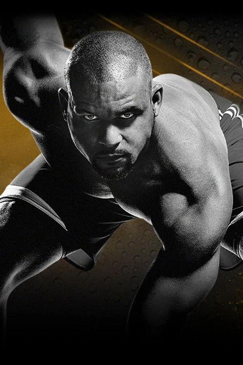 Shaun Week dizi afişi