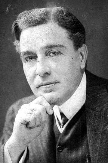 Charles Mackay fotoğrafı