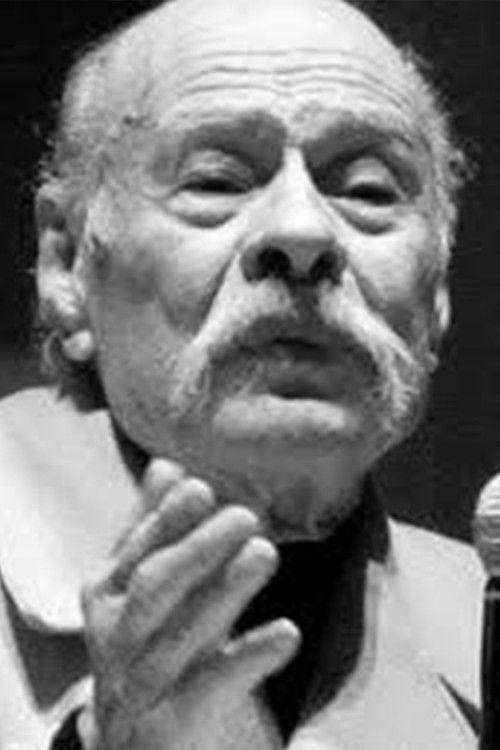 Tomás Mojarro fotoğrafı