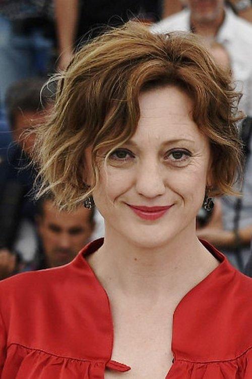 Éva Bandor fotoğrafı