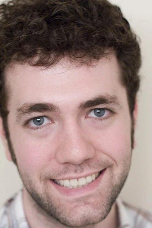 Kevin Corrigan fotoğrafı