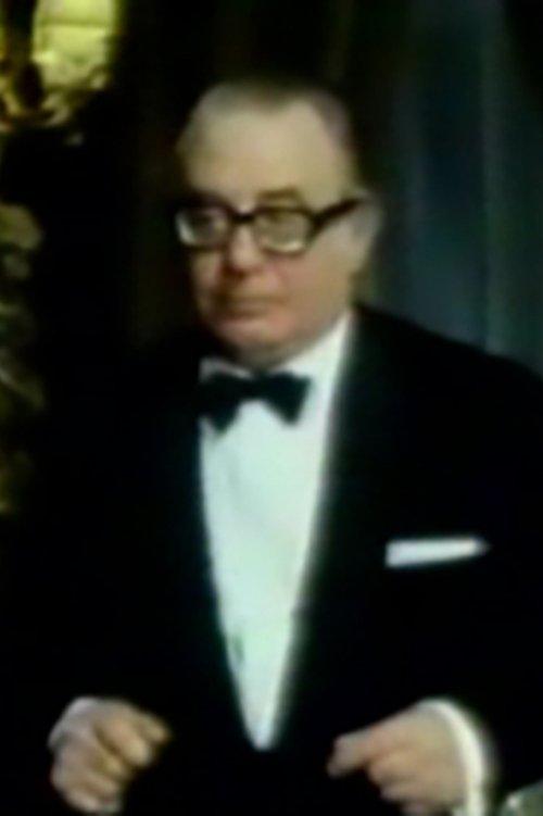 Peter Glaze fotoğrafı