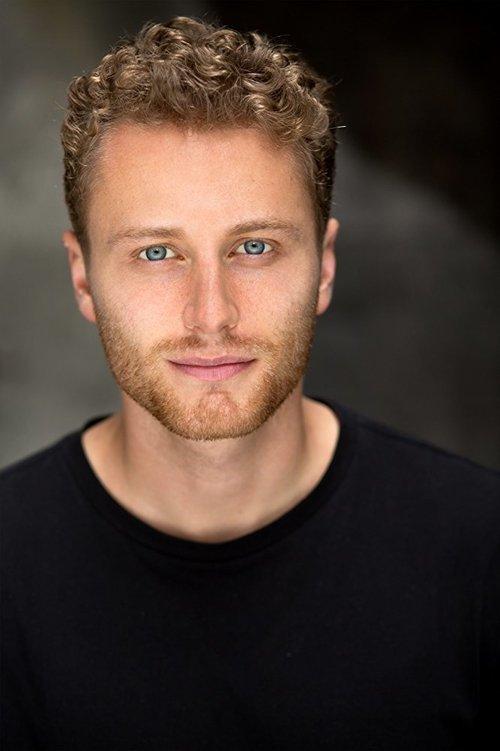 David Lennon fotoğrafı