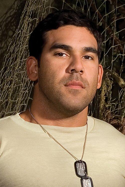 Nick Marino fotoğrafı