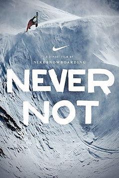 Never Not Part 1 film afişi