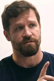 Chris O'Connor fotoğrafı