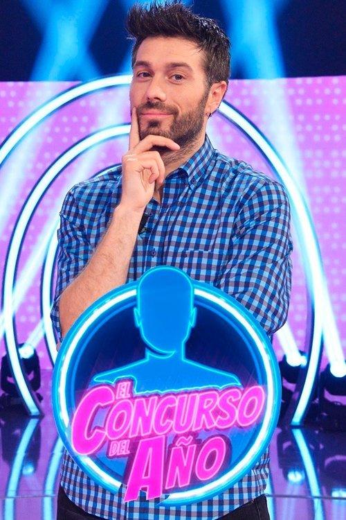 El Concurso del Año dizi afişi