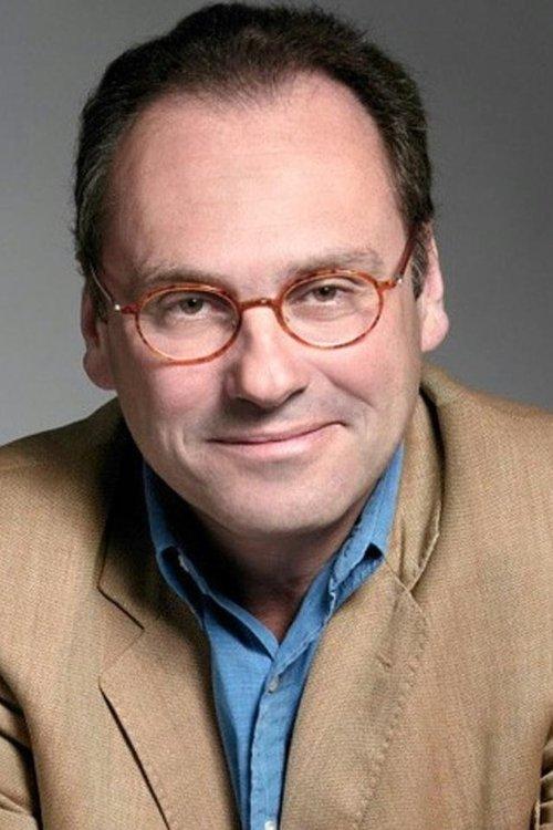 Humbert Balsan fotoğrafı