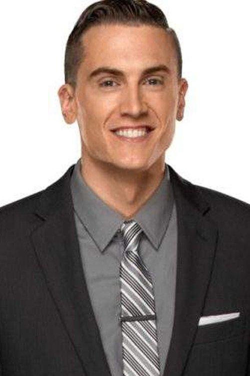 Victor Travagliante fotoğrafı