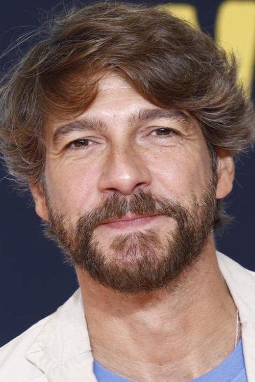 Félix Gómez fotoğrafı