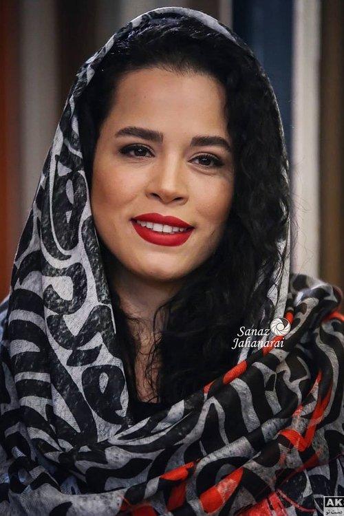 Melika Sharifinia fotoğrafı