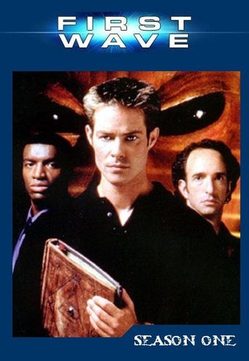 First Wave Sezon 1