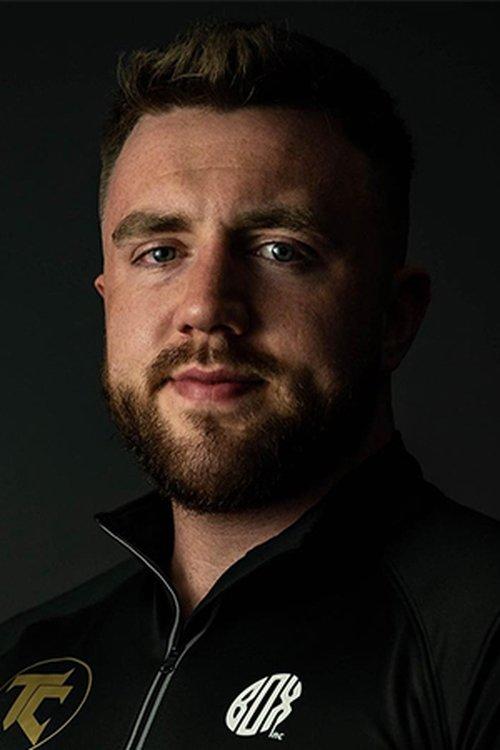 Thomas Carty fotoğrafı