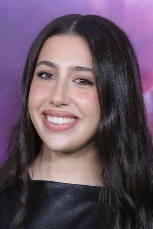 Sadie Sandler fotoğrafı