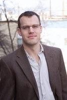 David Crawford fotoğrafı