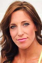 Julia Budd fotoğrafı