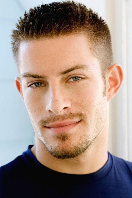 Mike Roberts fotoğrafı