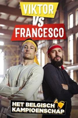 Viktor vs. Francesco: Het Belgisch Kampioenschap Sezon 1