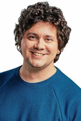 Jyri Ojansivu fotoğrafı