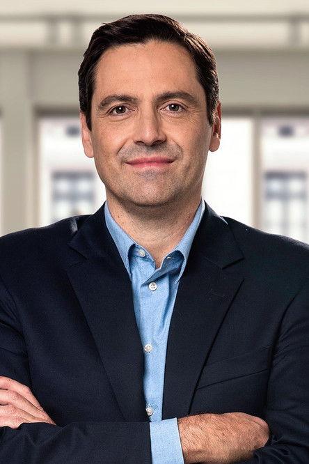 Luiz Philippe de Oleans e Bragança fotoğrafı