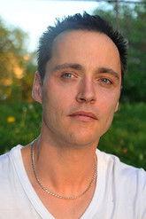 Étienne Desrosiers fotoğrafı