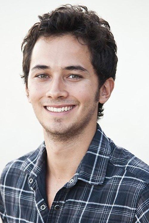 Gabriel Falcão fotoğrafı