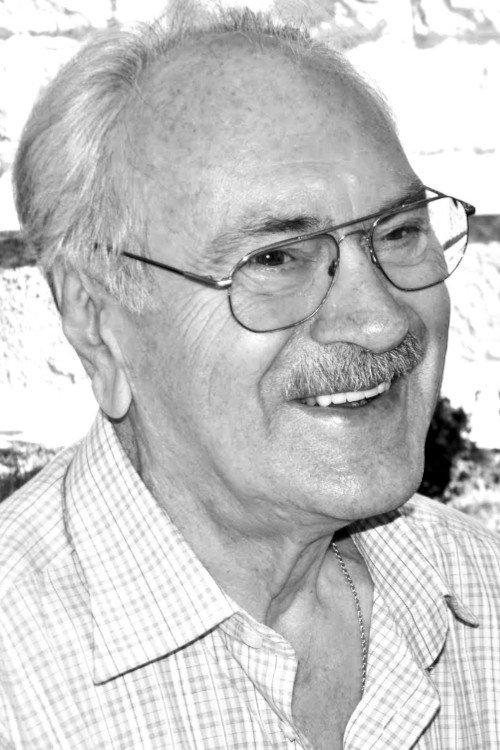 Ion Ungureanu fotoğrafı