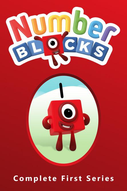 Numberblocks Sezon 1