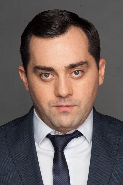 David Tsallaev fotoğrafı